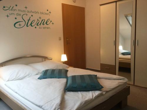 FeWo Tinchen Prora Ruegen