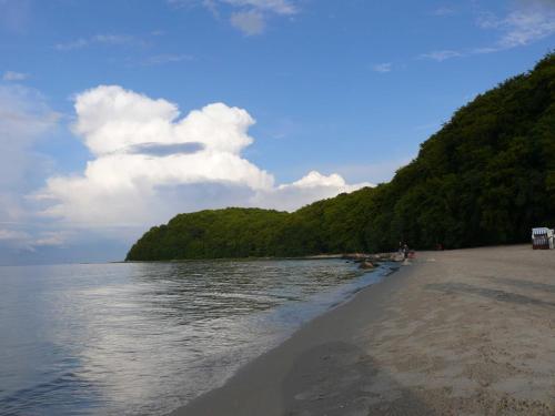 FeWo Tinchen Prora Ruegen