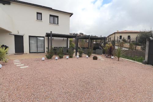 MAISON à AJACCIO tout CONFORT 4-5pers - Location saisonnière - Ajaccio