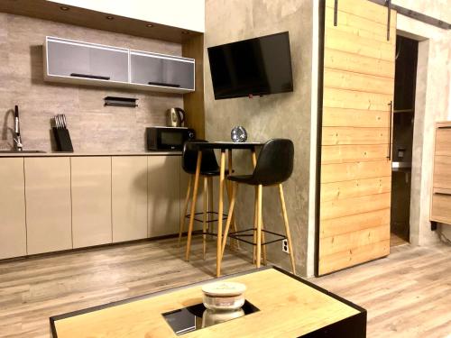 K&H Apartman - Apartment - Jihlava