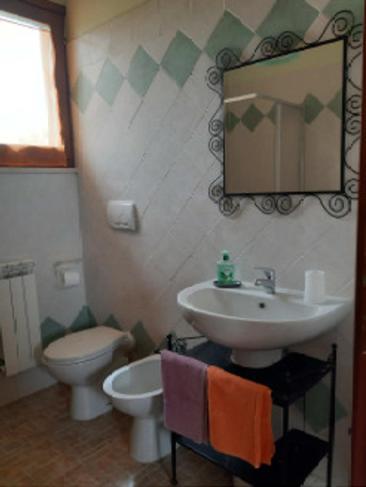 agriturismo bono - Golfo di Follonica in Ріоторто