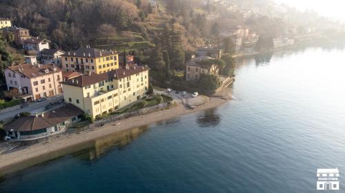 The SUNSET 1 by Design Studio, Bellano (fotografie 7)