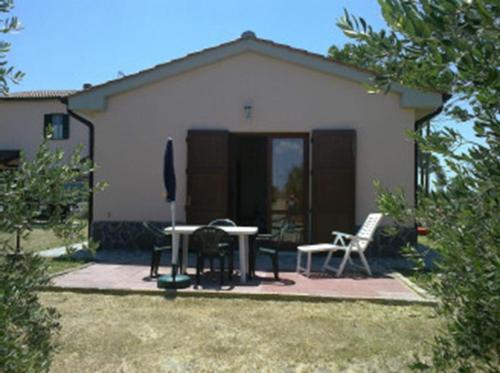 agriturismo bono - Golfo di Follonica in Ріоторто