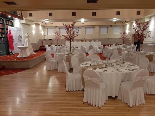 Darnley Lodge Hotel 5