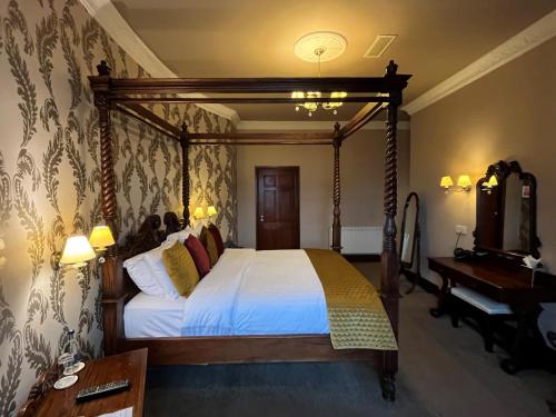 Darnley Lodge Hotel - image 10