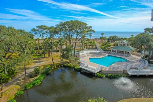 Villa room in Beachfront Bliss