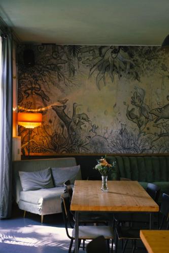 Hostel & Garten Eden, Leipzig (foto 6)