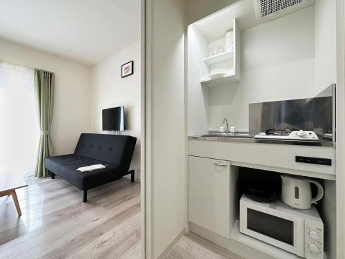 Historical Apt 1br For 3ppl In Onomichi City - 오노미치시