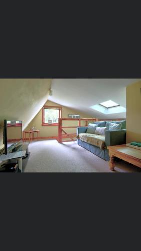 Invercassley cottage in โรสฮอล
