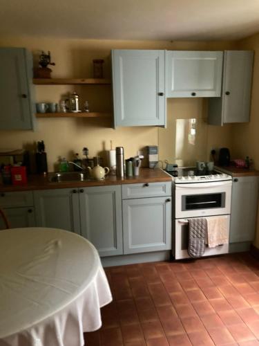 Invercassley cottage in โรสฮอล
