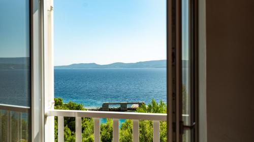Holiday home Gandalj_2 in Lokva Rogoznica