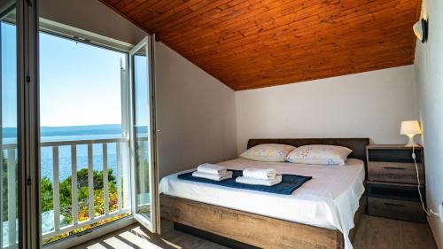 Holiday home Gandalj_2 in Lokva Rogoznica