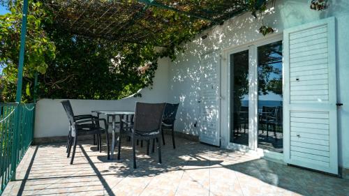 Holiday home Gandalj_2 in Lokva Rogoznica
