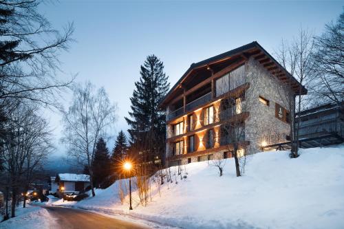 Avenue Chalet Spindleruv Mlyn