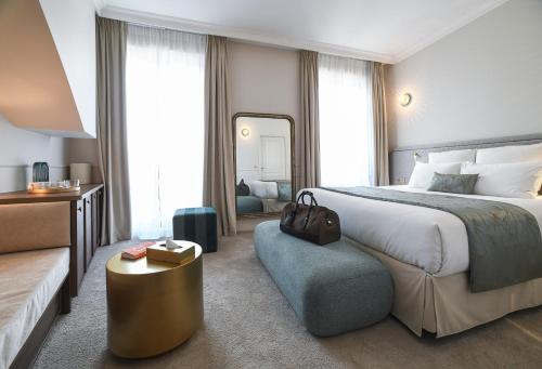 Grand Hotel Du Parc - Teritoria in Aix-les-Bains-Gresy