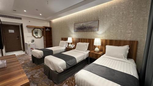 Multazam Al-Nnaseem Hotel - image 10