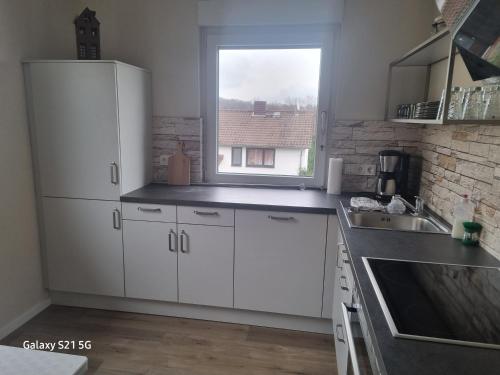 廚房, Wohnung Adam in 凱爾克海姆/陶努斯