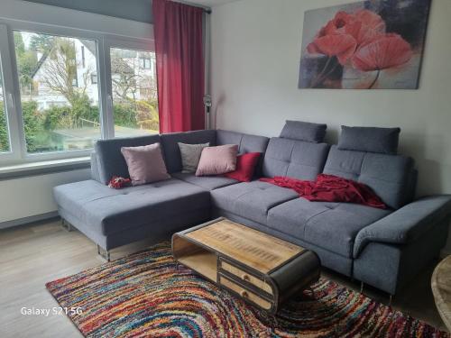 Wohnung Adam in 凱爾克海姆/陶努斯
