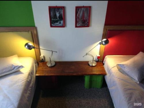 hotel photo