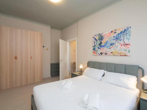 [IHost Apartment] - Stendhal 49