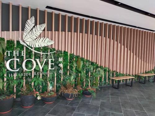 be.Paradise Duplex@The Cove-8mins to LWOT-12-14pax be.Paradise Duplex@The Cove-8mins to LWOT-12-14pax