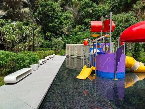 be.Paradise Duplex@The Cove-8mins to LWOT-12-14pax be.Paradise Duplex@The Cove-8mins to LWOT-12-14pax