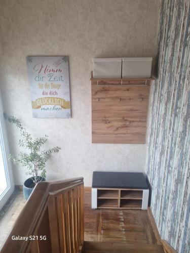 設施, Wohnung Adam in 凱爾克海姆/陶努斯