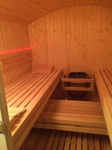Sauna, Arabian Harmony herzlich und familiär (Arabian Harmony herzlich und familiar) in Hummeltal