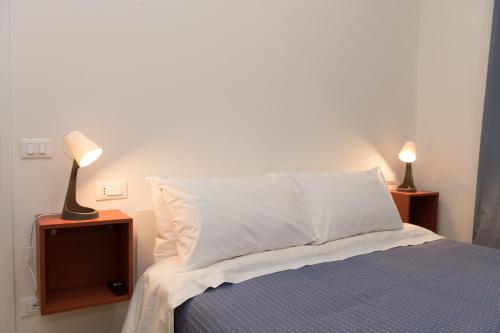 Posterla22 Ensuite Rooms, Bolonia