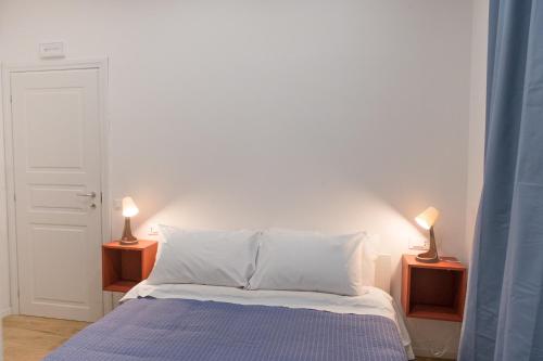 Posterla22 Ensuite Rooms, Boloňa (fotografie 7)