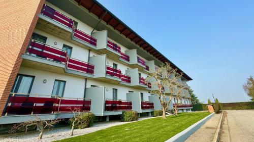 . HC Hotel Touring Seniga