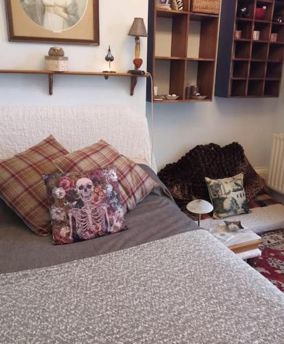 First floor flat, A haven in the heart of the city!, Brighton and Hove (fotografie 2)