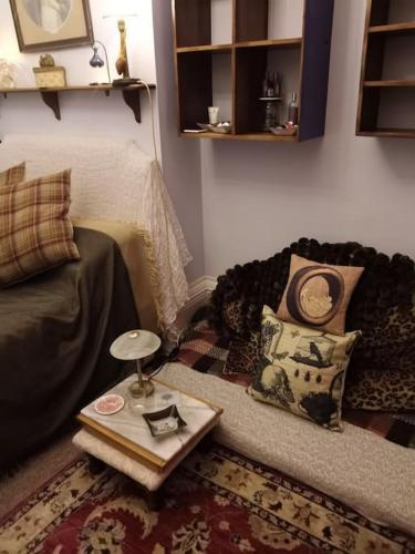 First floor flat, A haven in the heart of the city!, Brighton and Hove (fotografie 3)