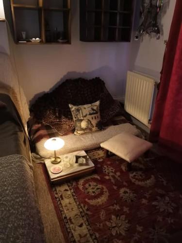 First floor flat, A haven in the heart of the city!, Brighton and Hove (fotografie 7)