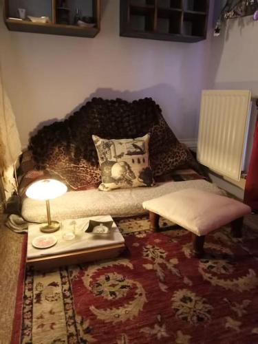 First floor flat, A haven in the heart of the city!, Brighton and Hove (fotografie 9)