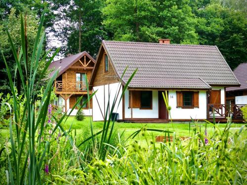 Warmia Resort