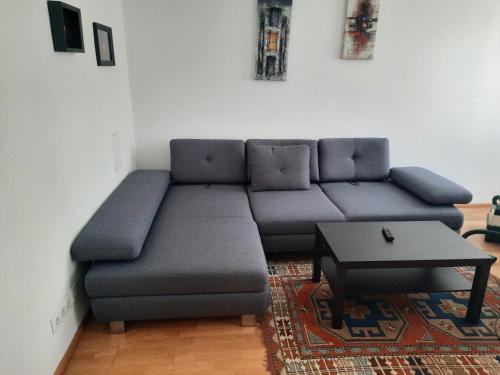  Vienna International Center Apartment in Wien