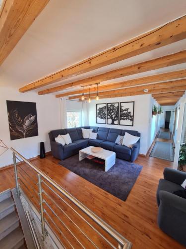 Ferienwohnung Ambiente