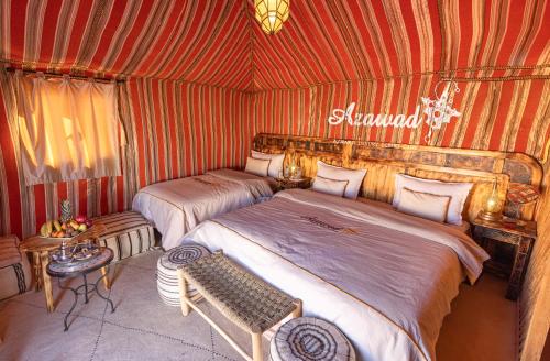 Azawad Luxury Desert Camp