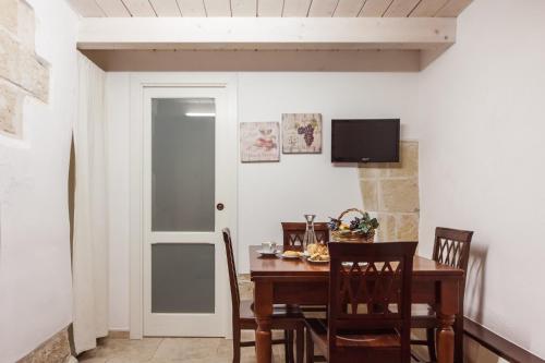 Le Caravelle Bed and Breakfast in Monopoli