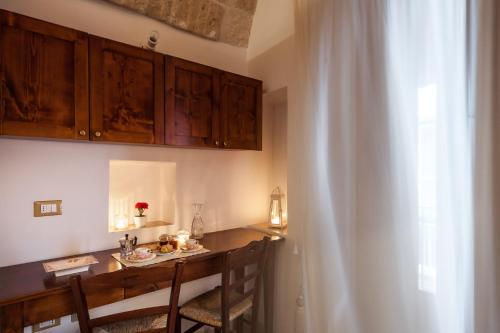 Le Caravelle Bed and Breakfast in Monopoli
