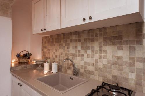 Le Caravelle Bed and Breakfast in Monopoli