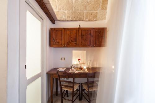 Le Caravelle Bed and Breakfast in Monopoli