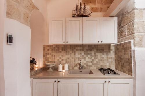 Le Caravelle Bed and Breakfast in Monopoli