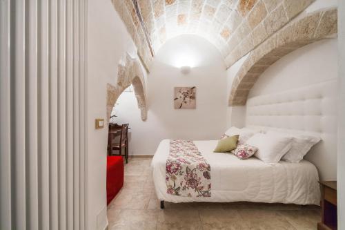 Le Caravelle Bed and Breakfast in Monopoli