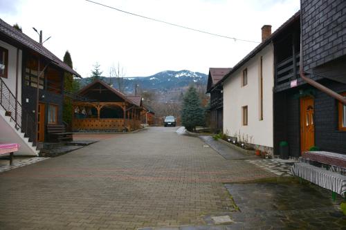 . Pensiunea Poiana