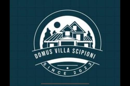Domus Villa Scipioni, Rzym (zdjęcie 2)