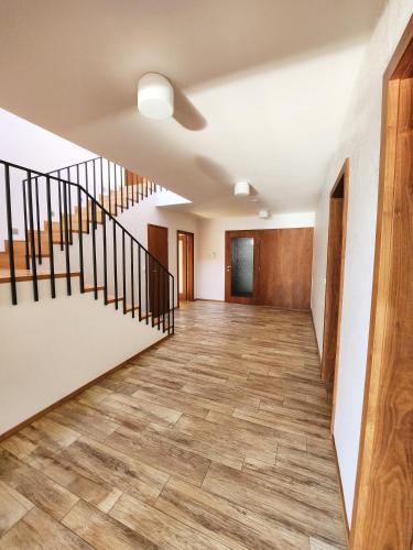 外部景觀, Vila Stašov (Vila Stasov) in 比斯特雷