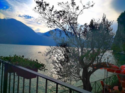 B & B La Mela in Rogno