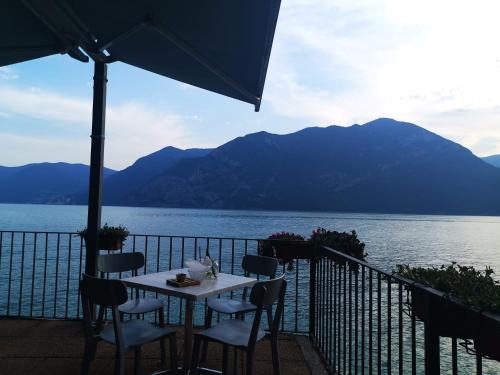 B & B La Mela in Rogno